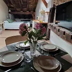 El Lecho דירה Treceño