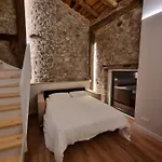 El Lecho *