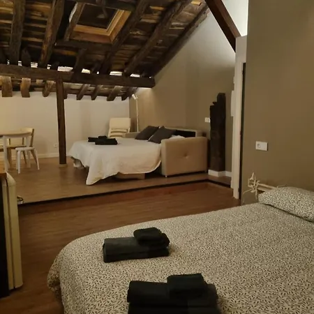 El Lecho