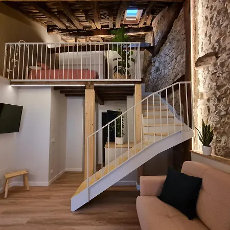 El Lecho Apartment