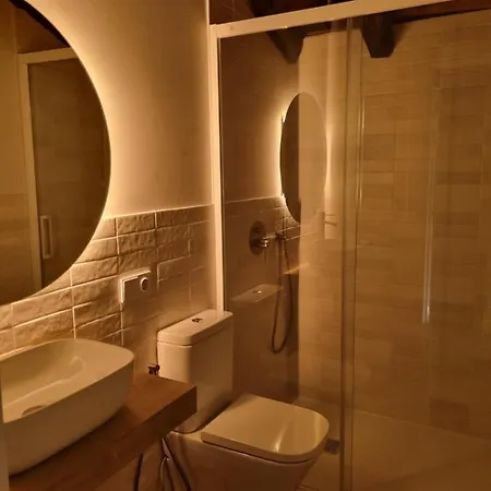 Apartment El Lecho Treceno
