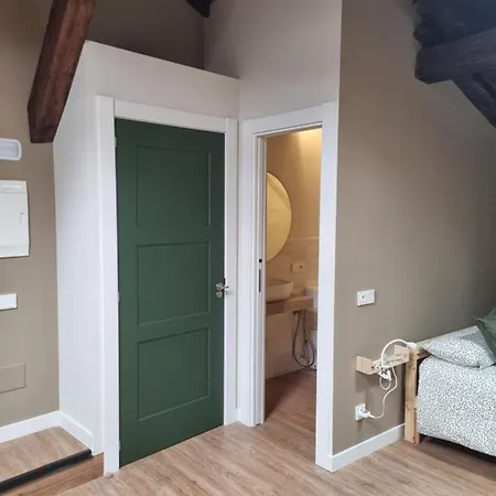 El Lecho Apartment *