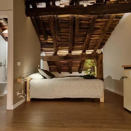 Apartment El Lecho