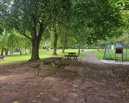 El Lecho Apartamento *