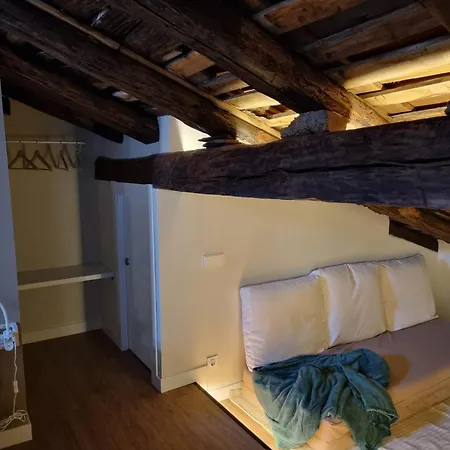 El Lecho Apartment *