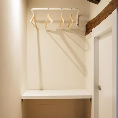 El Lecho Apartment