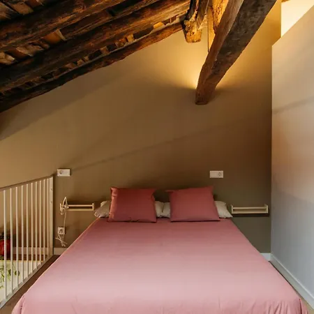 Apartment El Lecho