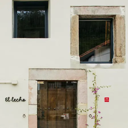 El Lecho Treceño