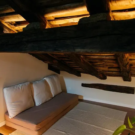 El Lecho Apartment
