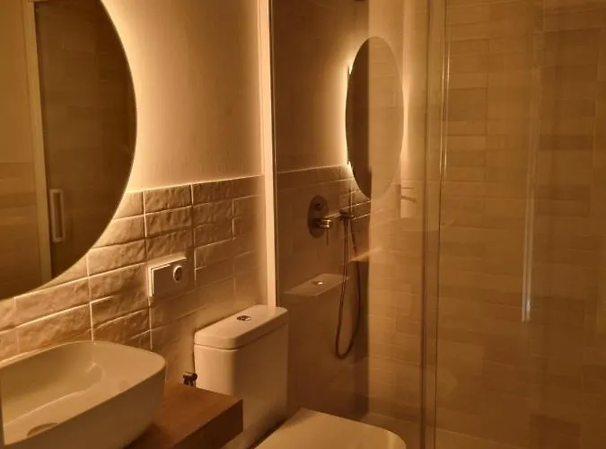 شقة El Lecho Treceño