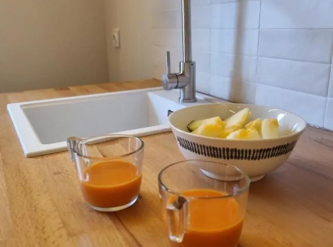 Apartment El Lecho Treceno