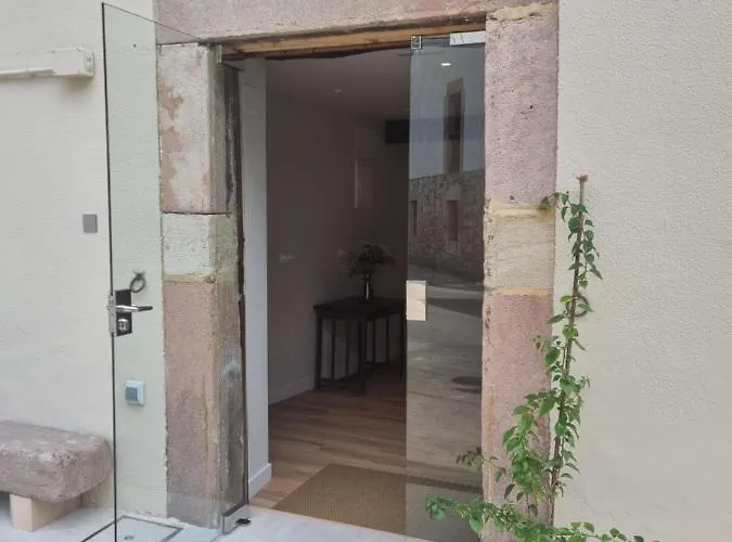 El Lecho Apartment Treceno