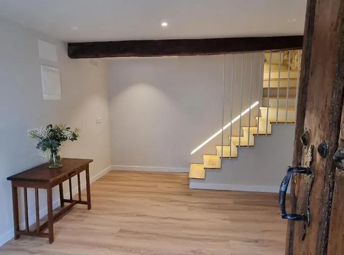 Apartment El Lecho Treceno