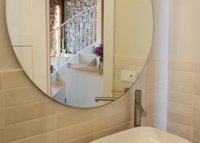 El Lecho Apartment Treceno