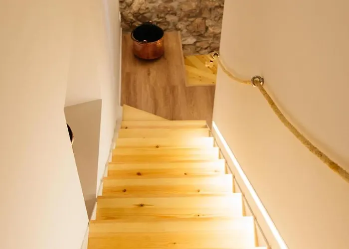 شقة El Lecho Treceño