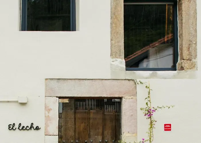 El Lecho Treceño