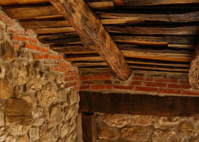 شقة El Lecho Treceño